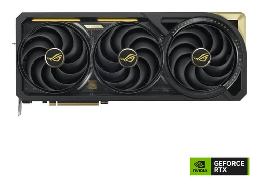 EAN 4711636624077 - ASUS ROG Astral GeForce RTX 5090 Edition 20 NVIDIA 32 GB GDDR7 imagen 2