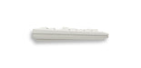 EAN 4025112050770 - CHERRY TouchBoard G80-11900 teclado USB QWERTY Inglés Gris imagen 2