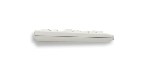 EAN 4025112050770 - CHERRY TouchBoard G80-11900 teclado USB QWERTY Inglés Gris imagen 2