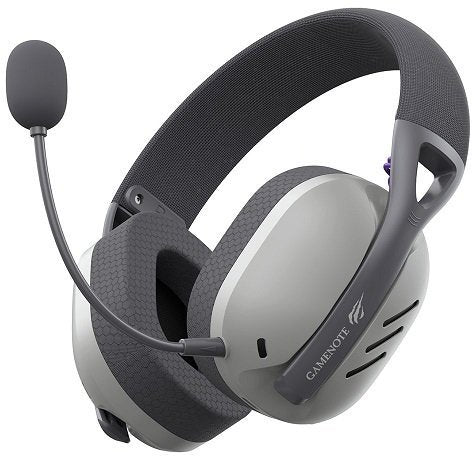 EAN 6939119064419 - Havit Fuxi-H3 (grey) Auriculares Inalámbrico y alámbrico Diadema Juego USB Tipo C Bluetooth Gris imagen 2