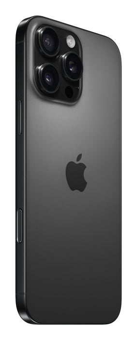 EAN 195949805691 - Apple iPhone 16 Pro Max 17,5 cm (6.9") SIM doble iOS 18 5G USB Tipo C 256 GB Negro imagen 2