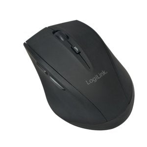 EAN 4052792004403 - LogiLink ID0032A ratón Oficina Bluetooth Laser 1600 DPI imagen 2