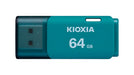 EAN 4582563852037 - Kioxia TransMemory U202 unidad flash USB 64 GB USB tipo A 2.0 Azul imagen 1
