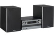 EAN 19048229540 - Kenwood M-918DAB-H sistema de audio para el hogar Microcadena de música para uso doméstico 10 W Aluminio, N imagen 6