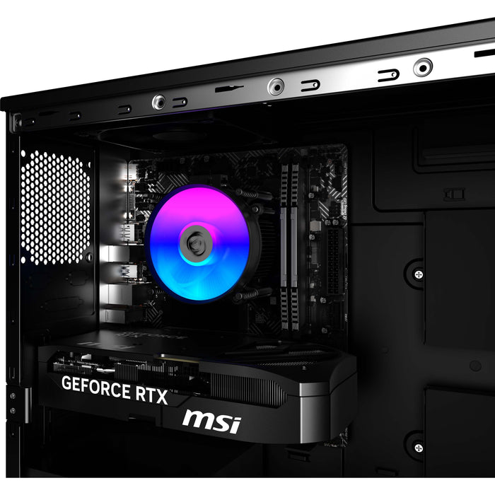 EAN 4711377363525 - MSI MAG Infinite S3 14NVM5-2873EU Intel® Core™ i5 i5-14400F 16 GB DDR5-SDRAM 1 TB SSD NVIDIA GeForce RTX  imagen 11