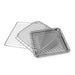 EAN 8712836971387 - Princess 01.182085.01.001 freidora Sencillo 10 L Independiente 1550 W Freidora de aire caliente Negro imagen 4