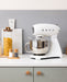 EAN 8017709353803 - Smeg SMF05WHEU batidora Batidora de varillas 1000 W Blanco imagen 23
