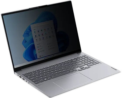 EAN 0195892089391 - Lenovo 4XJ1K79633 filtro para monitor 40,6 cm (16") Portátil Filtro de privacidad para pantallas sin marc imagen 2