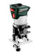 EAN 4061792249066 - Metabo FMV 18 LTX BL 8 Negro, Verde, Acero inoxidable, Transparente 29000 RPM imagen 8