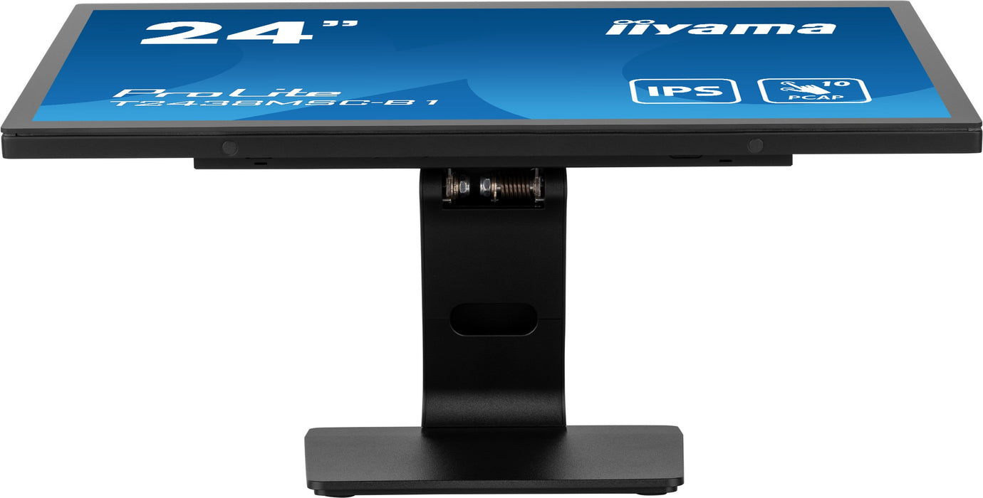 EAN 4948570127276 - iiyama ProLite T2438MSC-B2 pantalla para PC 60,5 cm (23.8") 1920 x 1080 Pixeles Full HD Pantalla táctil imagen 15