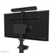 EAN 8717371449650 - Neomounts FL50S-825BL1 mueble y soporte para dispositivo multimedia Negro Soporte de suelo fijo imagen 15