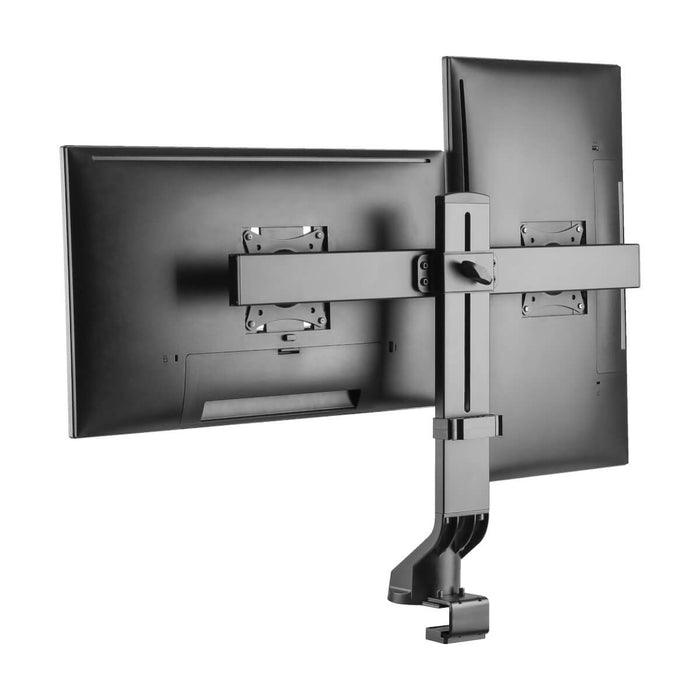 EAN 37332248909 - Tripp Lite DDR1727DC soporte para monitor 68,6 cm (27") Negro imagen 6