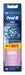 EAN 8700216249157 - Oral-B Pro Sensitive Clean 5 pieza(s) Blanco imagen 1