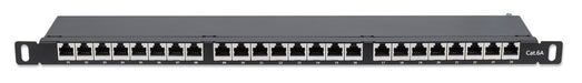 EAN 0766623720922 - Intellinet 720922 panel de parcheo 0.5U imagen 3