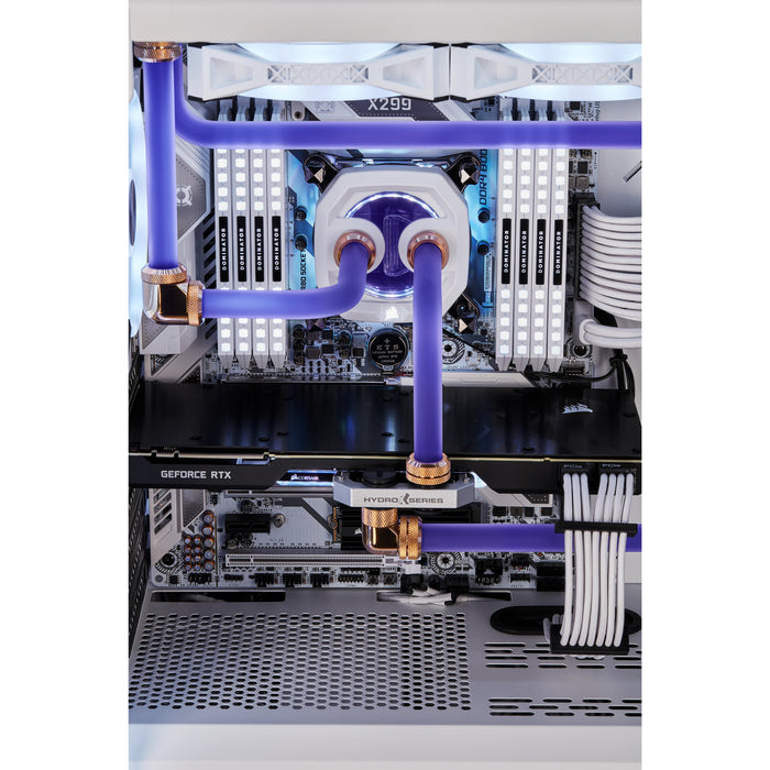 EAN 843591081849 - Corsair CX-9059005-WW accesorio o pieza de sistema de refrigeración para ordenador Conector para extractor imagen 7