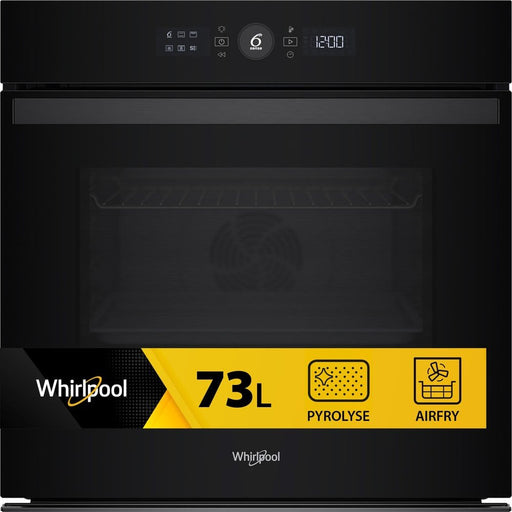 EAN 8003437837197 - Whirlpool WOI4S8PM0SBA 73 L Negro imagen 1