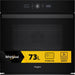 EAN 8003437837197 - Whirlpool WOI4S8PM0SBA 73 L Negro imagen 1