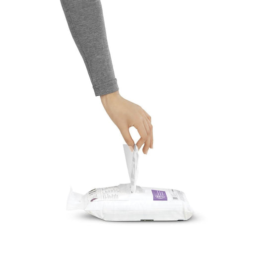 EAN 0838810003269 - simplehuman 838810003269 bolsa para basura 50 L Blanco imagen 2