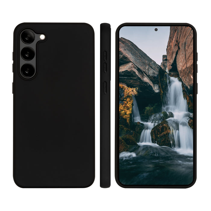 EAN 5711428017246 - dbramante1928 Greenland funda para teléfono móvil 15,5 cm (6.1") Negro imagen 3