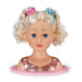 EAN 4001167841136 - BABY born Styling Head Rainbow 27cm imagen 4