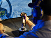 EAN 3362932915270 - Thrustmaster F/A-18C Hornet HOTAS Add-On Grip Negro Palanca de vuelo Analógico/Digital PC imagen 7