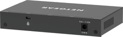 EAN 0606449153040 - NETGEAR 8-Port Gigabit Ethernet PoE+ Plus Switch (GS308EP) Gestionado L2/L3 Gigabit Ethernet (10/100/1000 imagen 7
