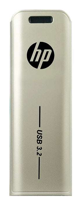 EAN 4712847098114 - HP x796w unidad flash USB 256 GB USB tipo A 3.2 Gen 2 (3.1 Gen 2) Plata imagen 1