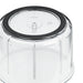 EAN 4000530699336 - WMF Gourmet 18.7678.6040 picadora manual de alimentos Negro, Transparente imagen 3
