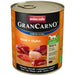 EAN 4017721827416 - animonda GranCarno Original Ternera, Pollo Adulto 800 g imagen 1