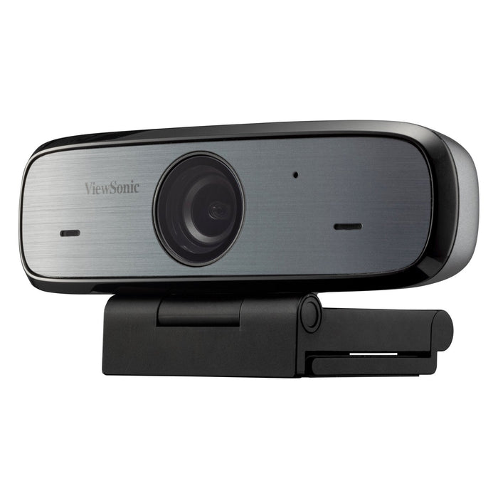 EAN 0766907010916 - Viewsonic VB-CAM-002 cámara web USB Negro imagen 4