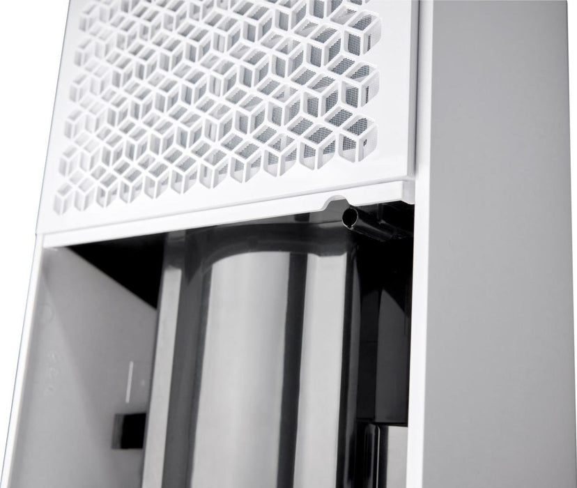 EAN 3838782695452 - Hisense D12CW 40 dB 180 W Blanco imagen 17