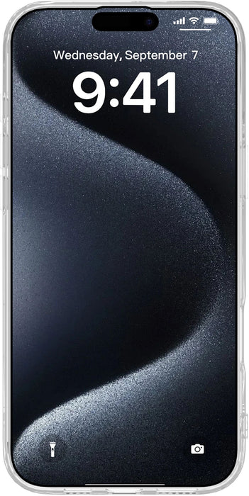 EAN 5715063424490 - eSTUFF ES67100051 funda para teléfono móvil 17 cm (6.7") Transparente imagen 7