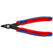 EAN 4003773039778 - Knipex 78 31 125 Alicate diagonal de corte imagen 1