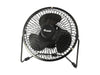 EAN 4015867221488 - Equip 245420 ventilador Negro imagen 1