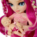EAN 0035051248484 - Rainbow High Junior High Jr. High Bestie Babysitters – Stella Monroe (Fuschia) imagen 5