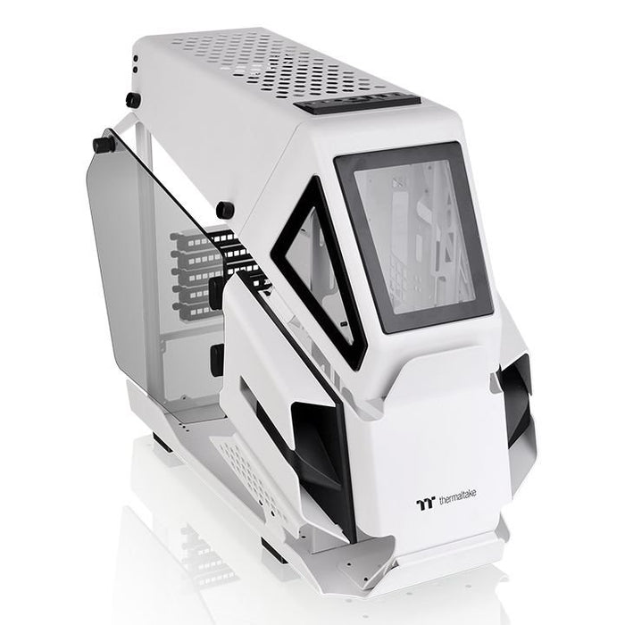 EAN 4713227525749 - Thermaltake AH T200 Snow Micro Torre Blanco imagen 5