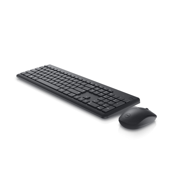 EAN 5397184621004 - DELL KM3322W teclado Ratón incluido Oficina RF inalámbrico Negro imagen 1