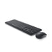 EAN 5397184621004 - DELL KM3322W teclado Ratón incluido Oficina RF inalámbrico Negro imagen 1