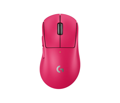 EAN 5099206128101 - Logitech G 910-007374 ratón Juego mano derecha RF inalámbrico Óptico 44000 DPI imagen 1
