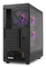 EAN 8436587975974 - NOX Hummer Aero Midi Tower Negro imagen 7