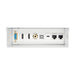 EAN 8436574708769 - AISENS A127-0720 pieza de repuesto para equipo audiovisual Caja de conexión multimedia Universal imagen 2