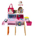 EAN 0887961904093 - Barbie GRG90 muñeca imagen 4