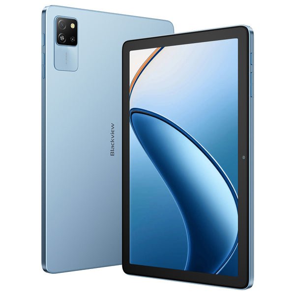 EAN 6931548321569 - Blackview Tab 60 Wi-fi Allwinner 128 GB 25,6 cm (10.1") 8 GB Wi-Fi 6 (802.11ax) Android 14 Azul imagen 7