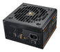 EAN 4710483779404 - COUGAR GES 850 unidad de fuente de alimentación 850 W 20+4 pin ATX ATX Negro imagen 1