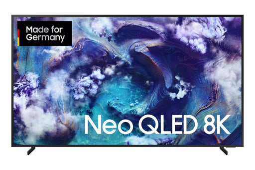 EAN 8806097003649 - Samsung GQ75QN900FT 190,5 cm (75") 8K Ultra HD Smart TV Wifi Negro imagen 1