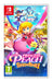 EAN 45496511623 - Nintendo Princess Peach: Showtime! (Switch) Estándar Plurilingüe Nintendo Switch imagen 1