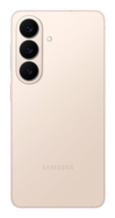 EAN 8806099054014 - Samsung Galaxy S26 SM-S942B/DS 16 cm (6.3") SIM doble Android 16.0 5G USB Tipo C 12 GB 512 GB 4300 mAh Or imagen 2