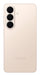 EAN 8806099054014 - Samsung Galaxy S26 SM-S942B/DS 16 cm (6.3") SIM doble Android 16.0 5G USB Tipo C 12 GB 512 GB 4300 mAh Or imagen 2