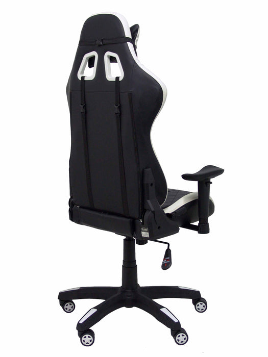 EAN 8435501005827 - PIQUERAS Y CRESPO 7216DBSPNE silla de oficina y de ordenador Asiento acolchado Respaldo acolchado imagen 7