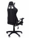 EAN 8435501005827 - PIQUERAS Y CRESPO 7216DBSPNE silla de oficina y de ordenador Asiento acolchado Respaldo acolchado imagen 7
